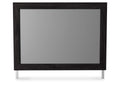 Belachime Bedroom Mirror