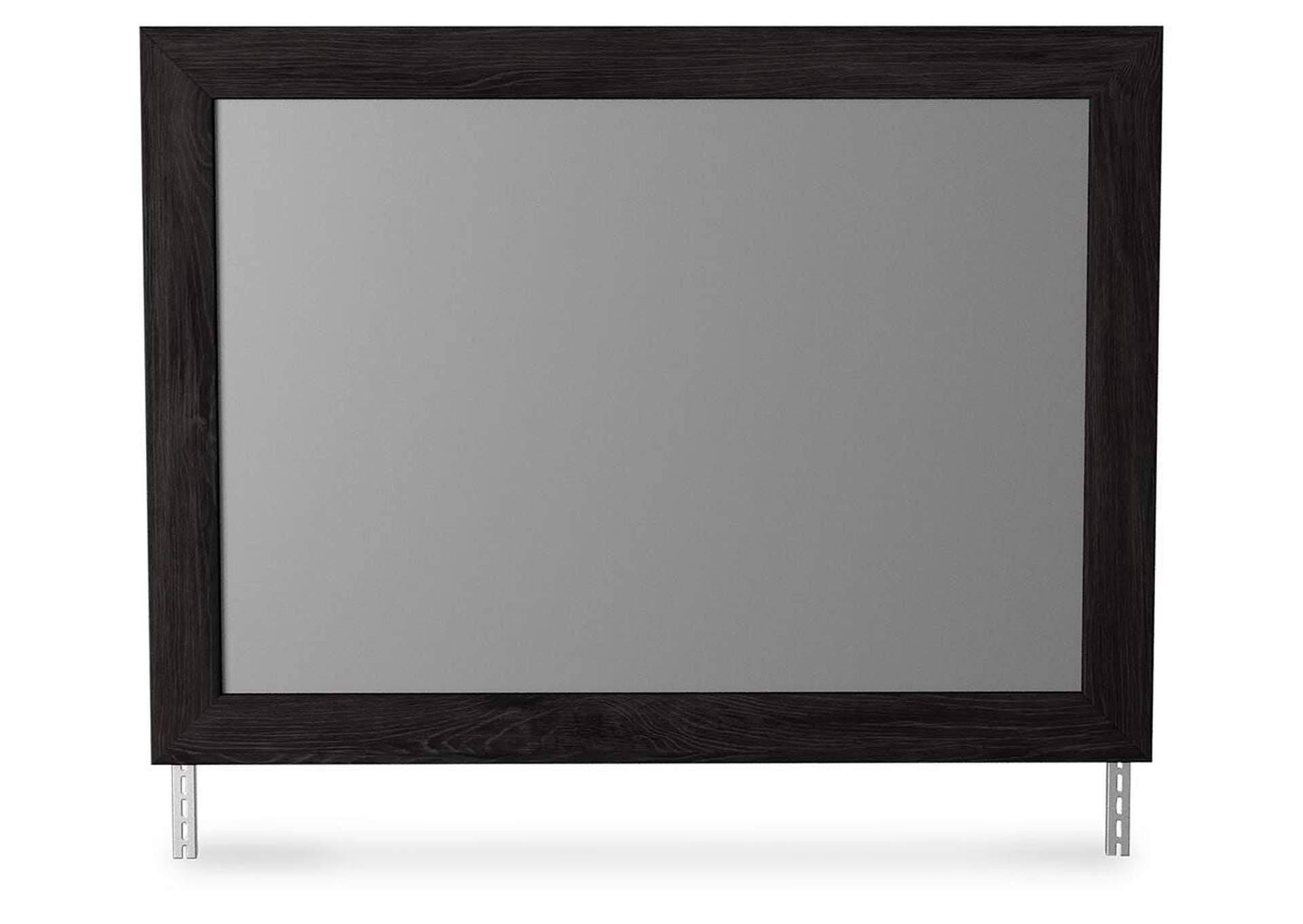Belachime Bedroom Mirror