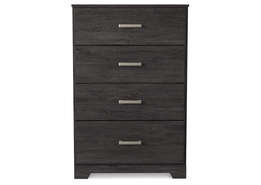 Belachime Chest of Drawers