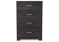 Belachime Chest of Drawers