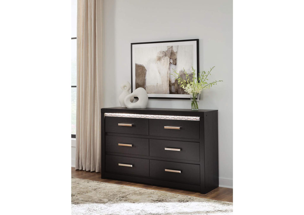 Brizmore Dresser