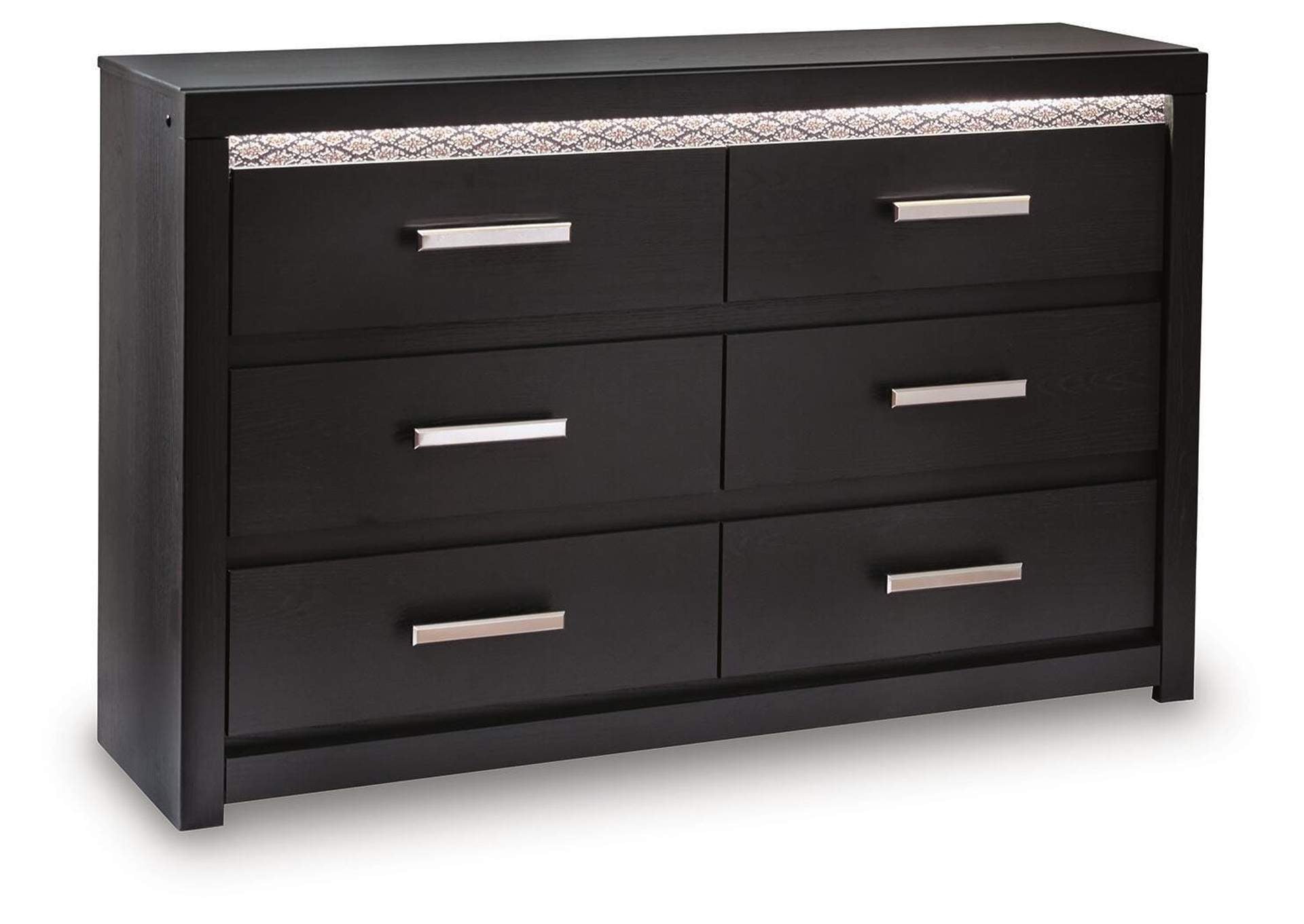 Brizmore Dresser angled view