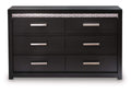 Brizmore Dresser
