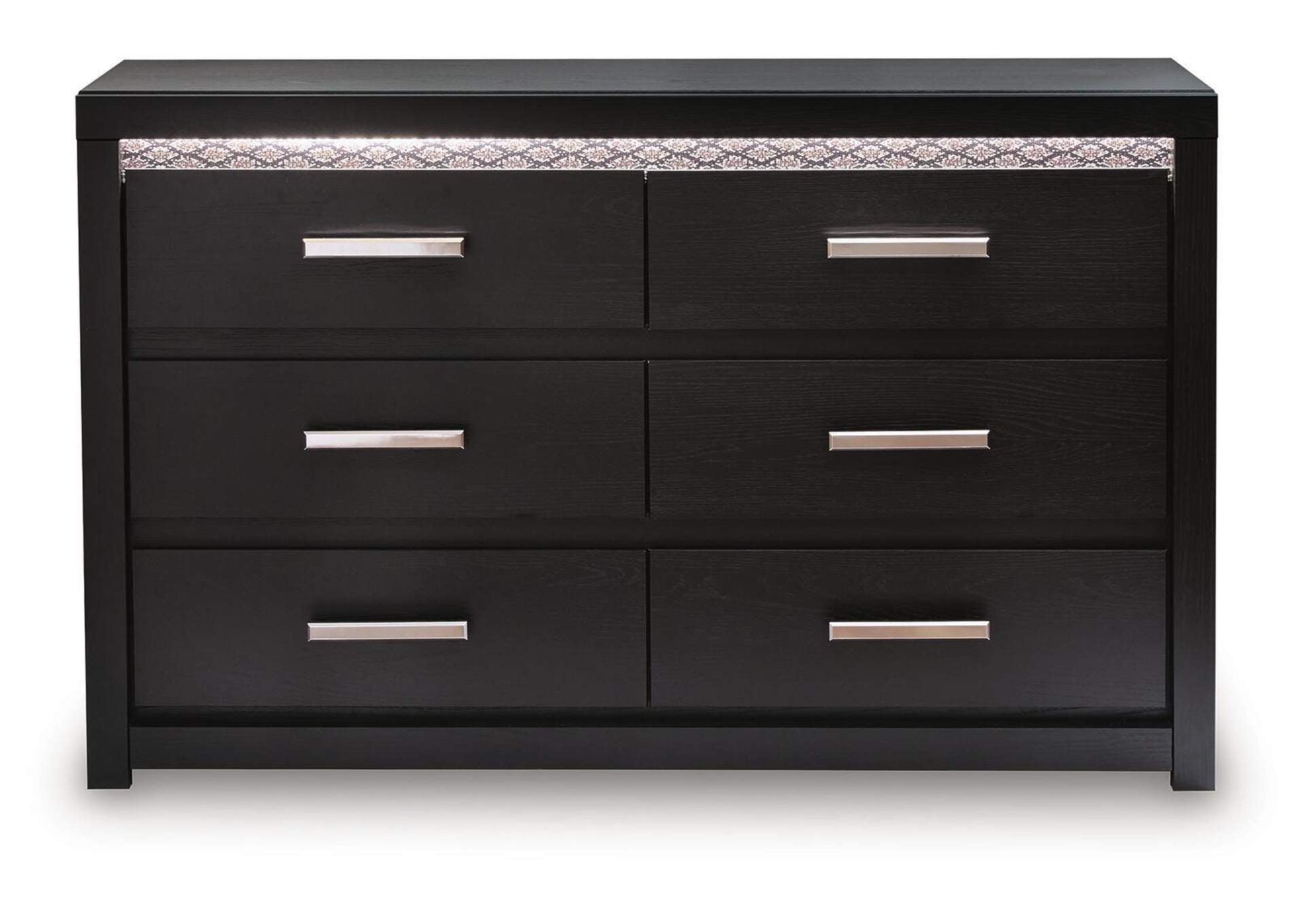 Brizmore Dresser