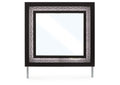 Brizmore Bedroom Mirror