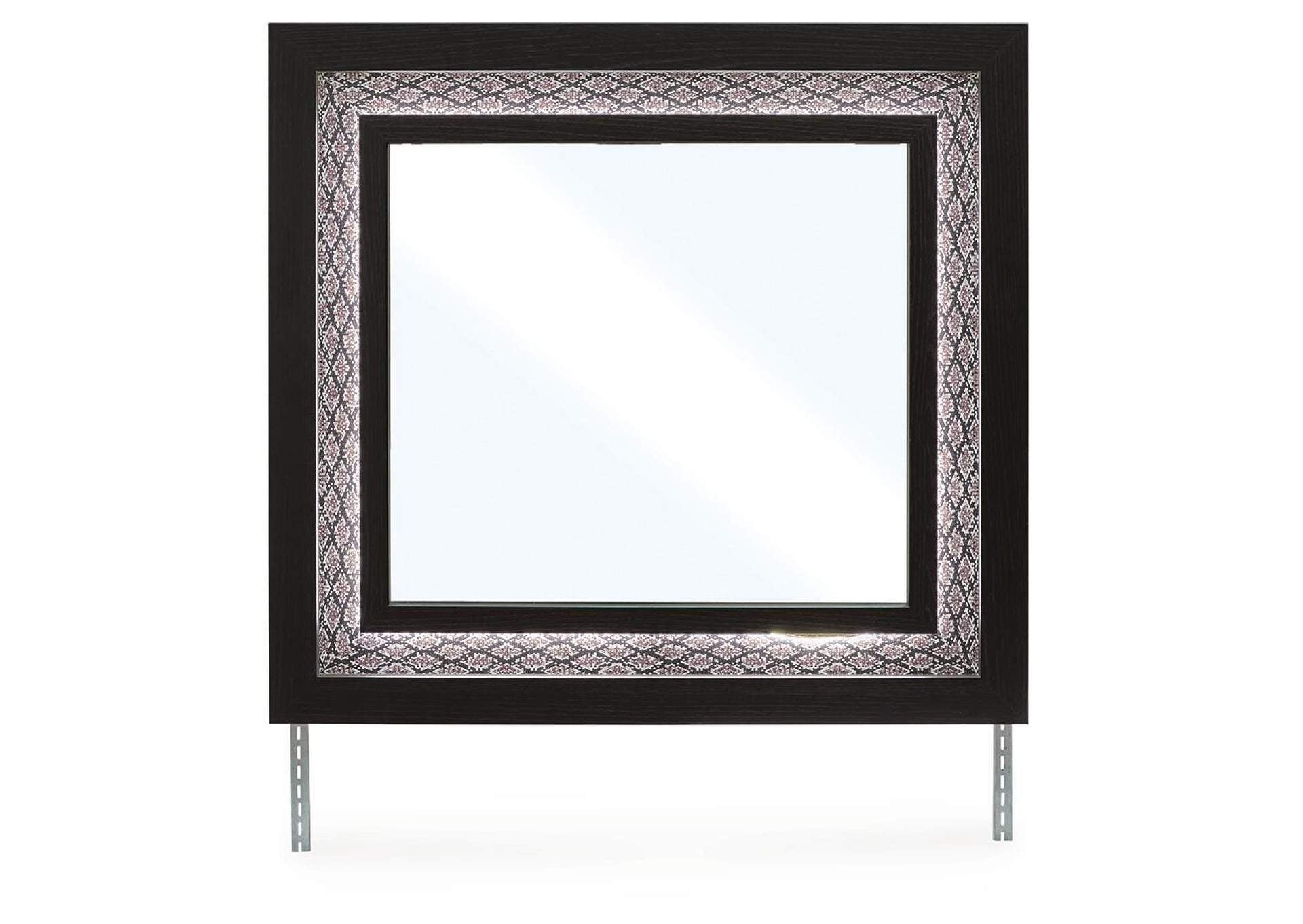 Brizmore Bedroom Mirror
