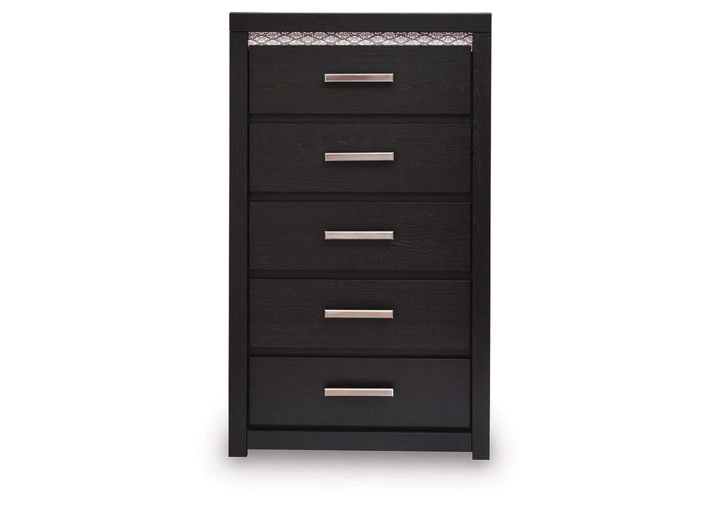 Brizmore Chest of Drawers