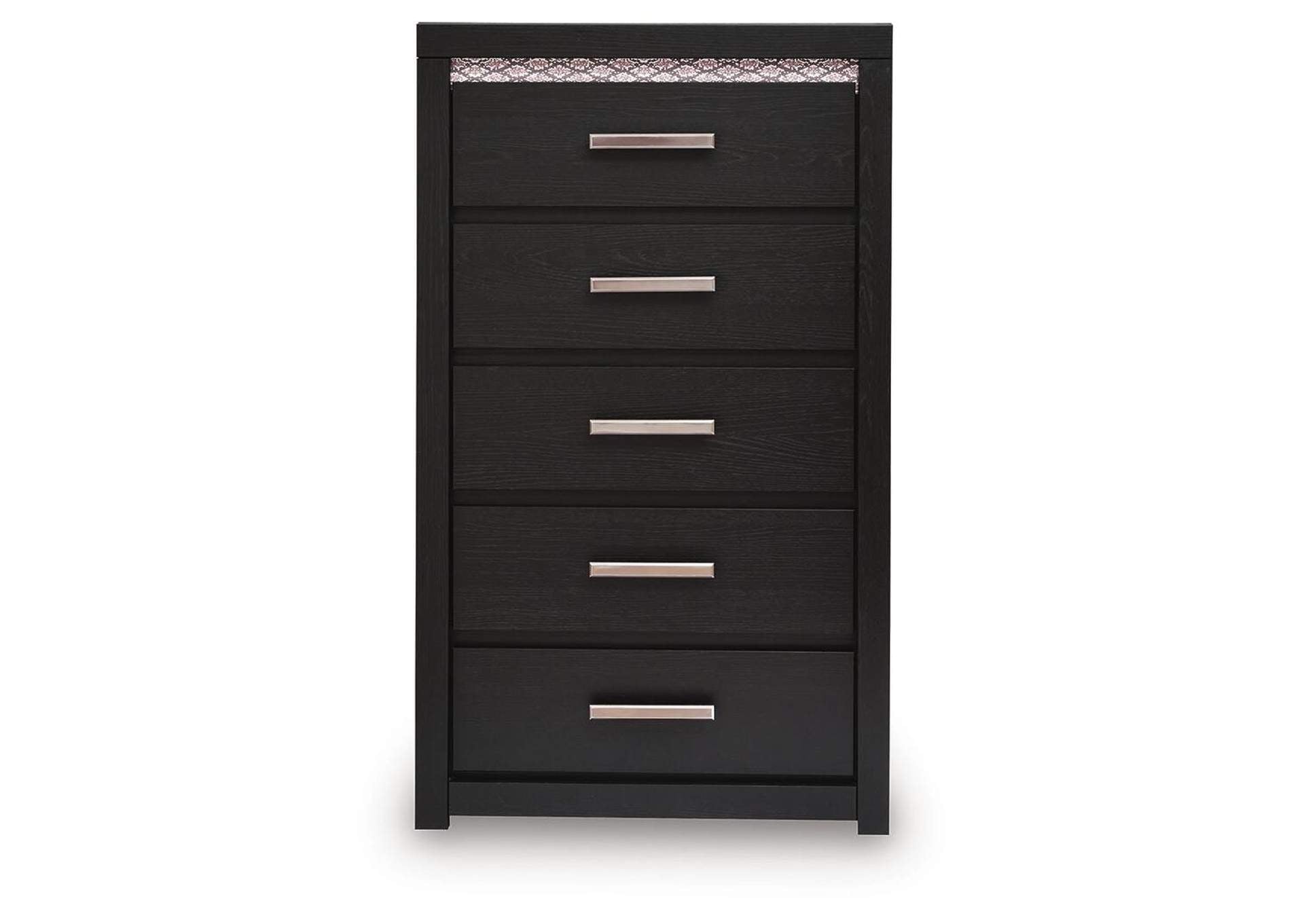 Brizmore Chest of Drawers