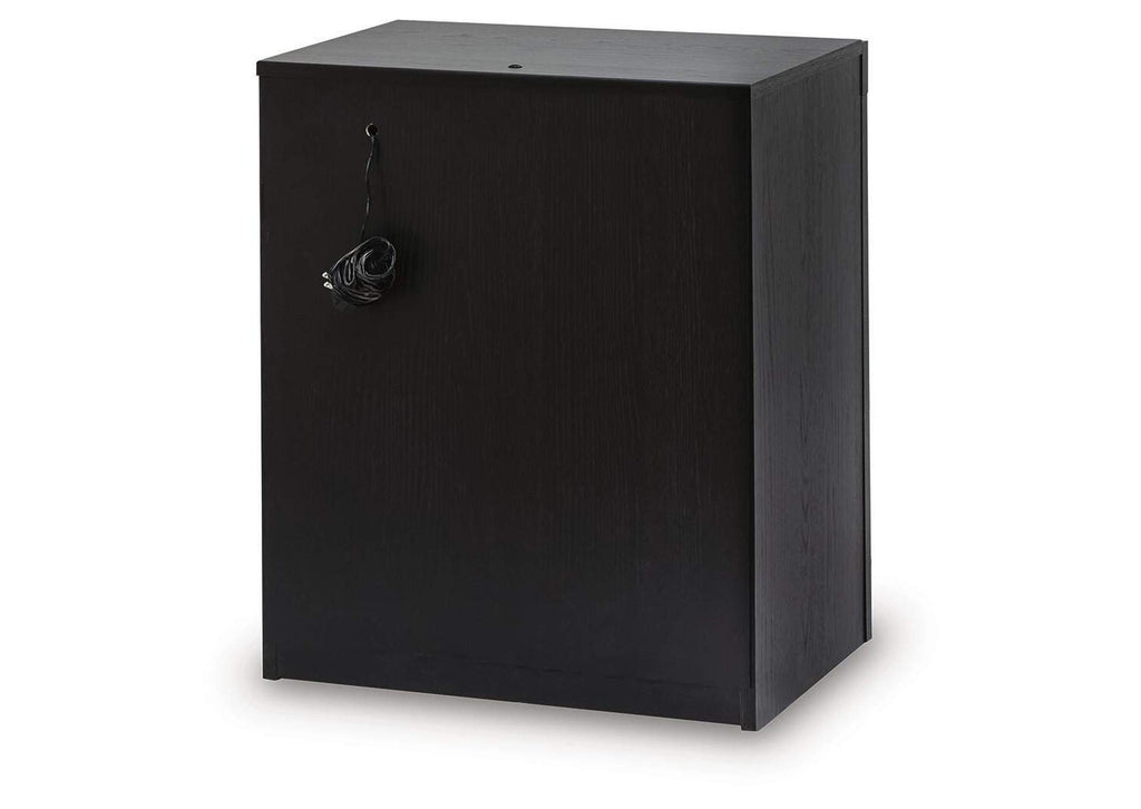 Brizmore Nightstand