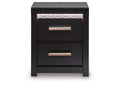 Brizmore Nightstand