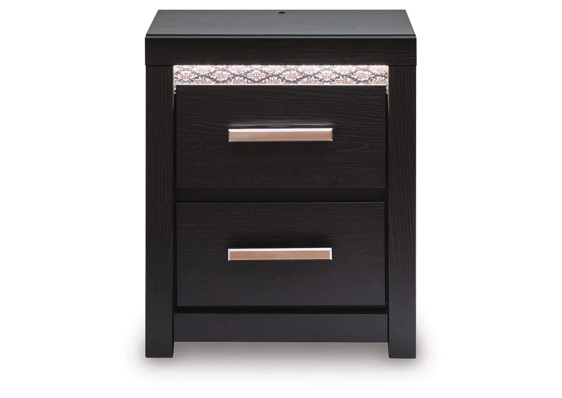 Brizmore Nightstand
