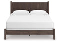 Pamytta King Panel Bed