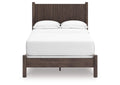 Pamytta Full Panel Bed
