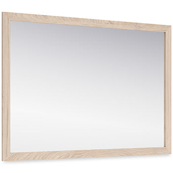 Cadmori Bedroom Mirror - image 2
