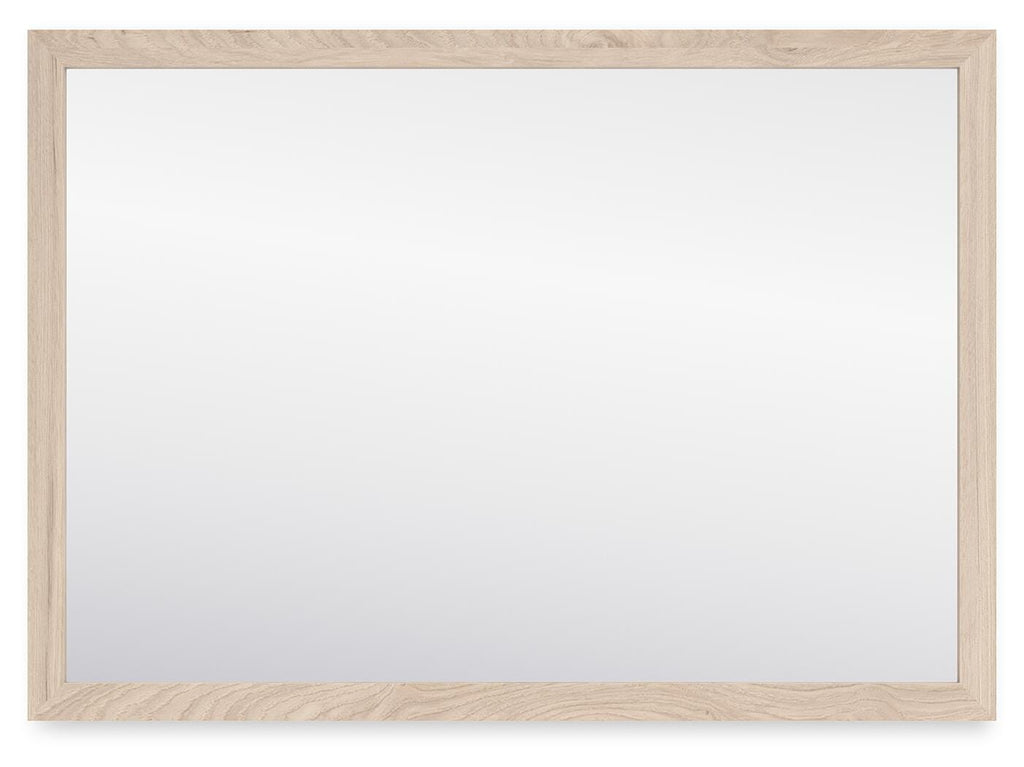 Cadmori Bedroom Mirror - image 3