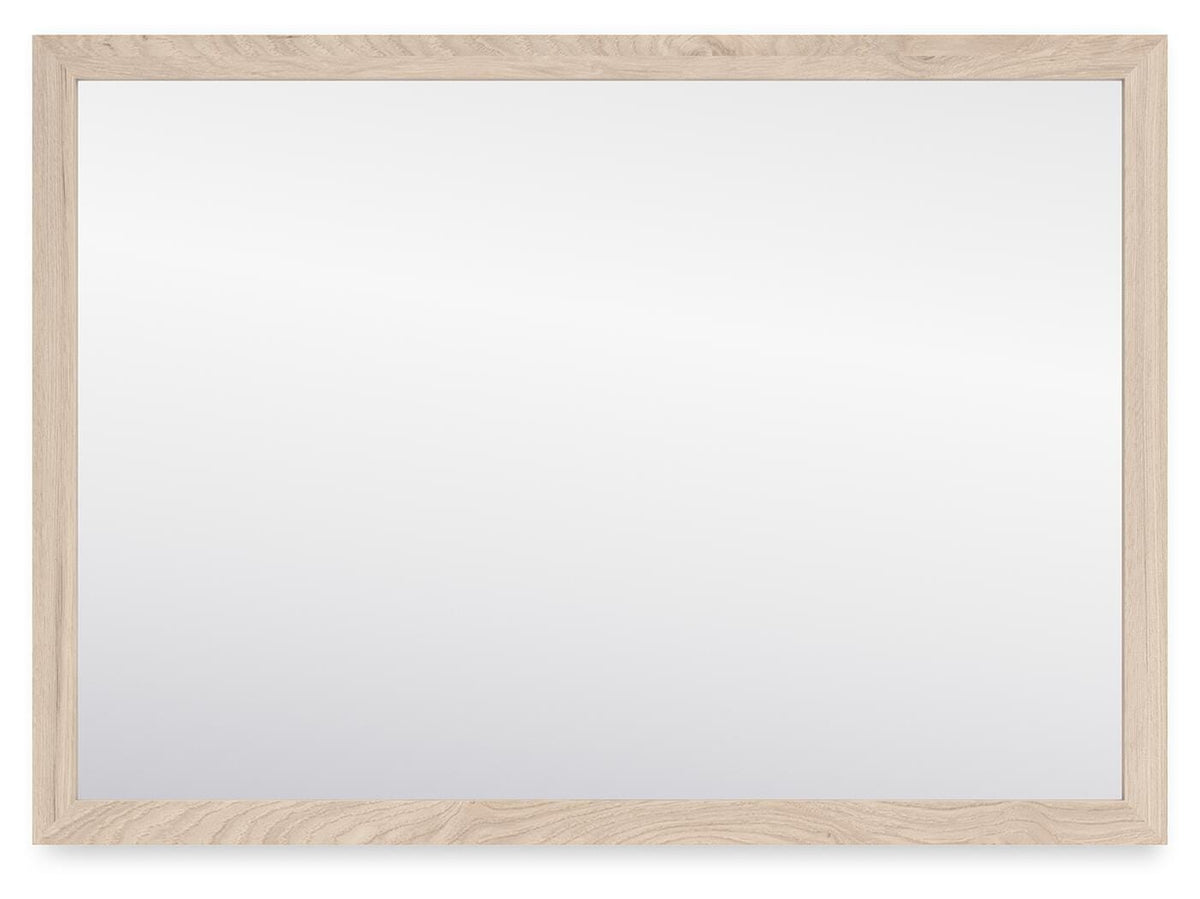 Cadmori Bedroom Mirror - image 3