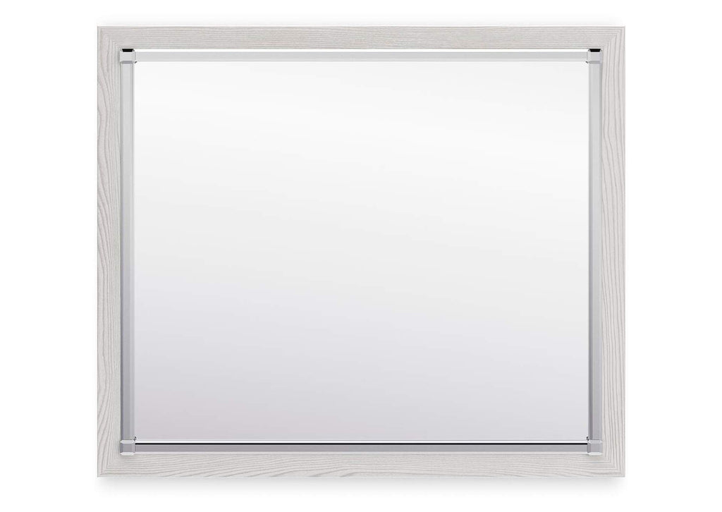 Altyra Bedroom Mirror