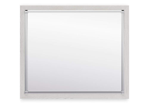 Altyra Bedroom Mirror