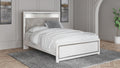 Altyra Queen Panel Bed - image 1