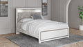 Altyra Queen Panel Bed - image 1