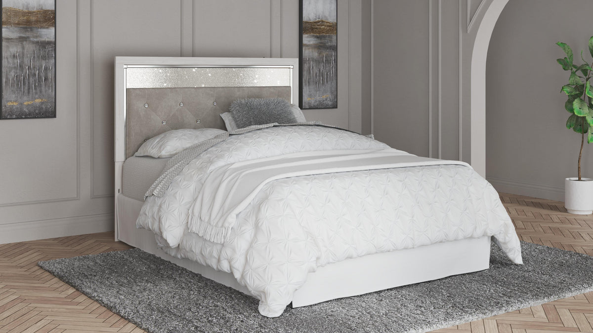 Altyra Queen Panel Bed - image 13