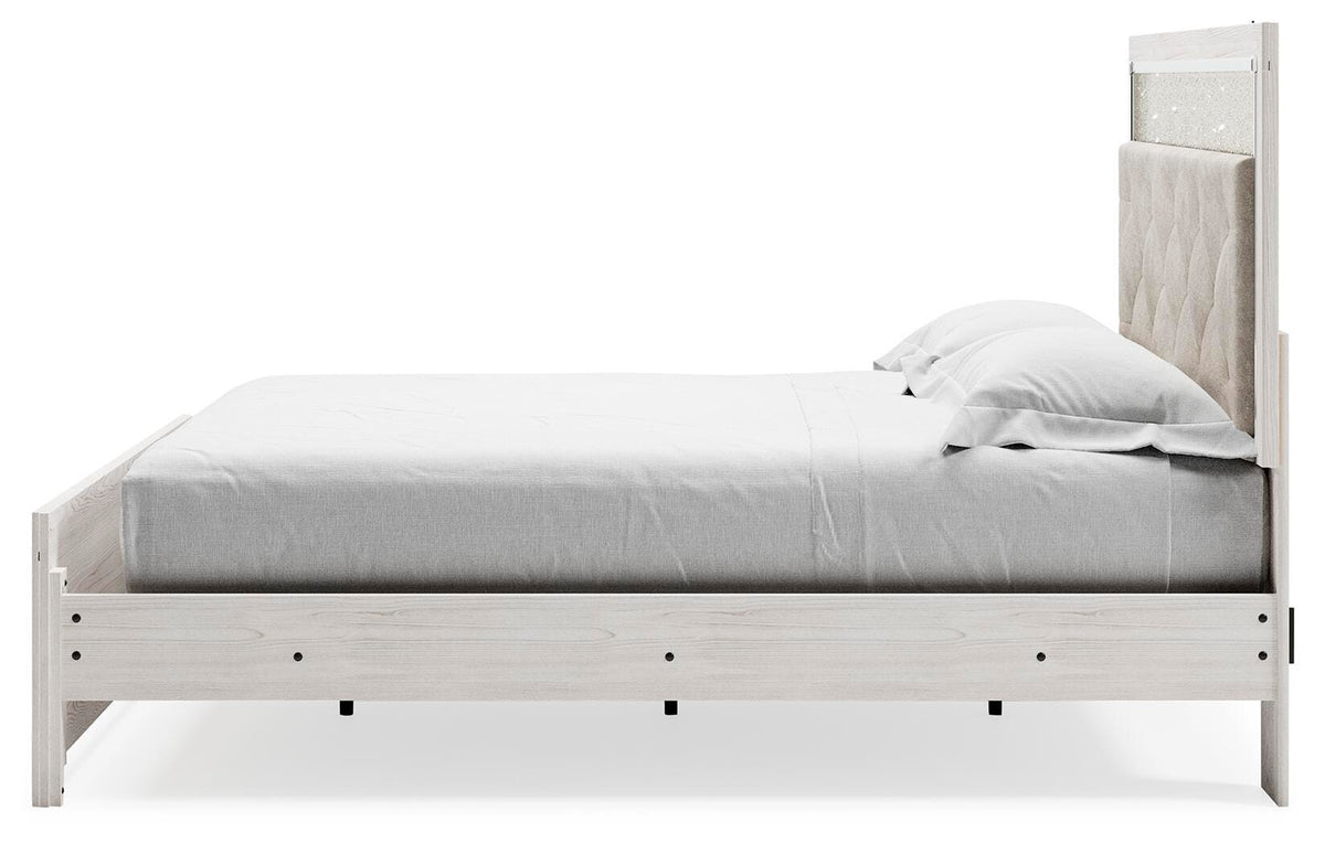 Altyra King Panel Bed - image 8