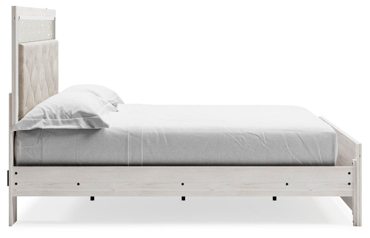 Altyra King Panel Bed - image 6