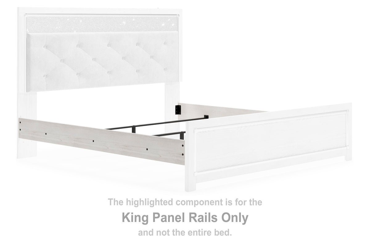 Altyra King Panel Bed - image 14