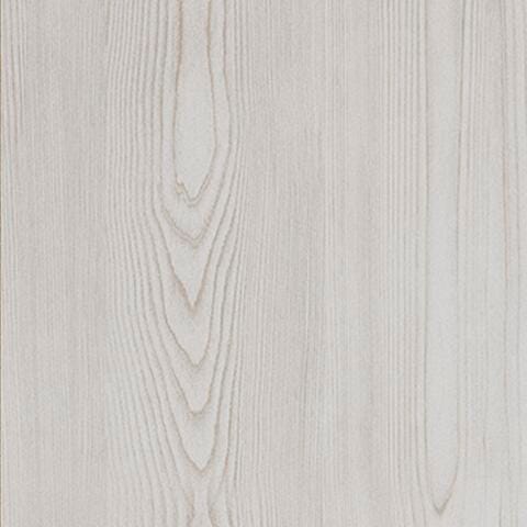 Altyra Nightstand in White, fabric swatch