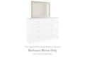 Willowton Bedroom Mirror - image 1