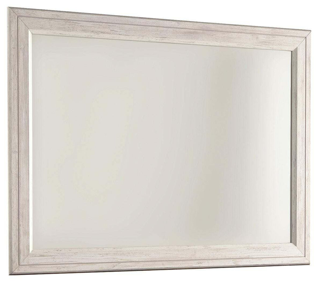 Willowton Bedroom Mirror - image 3