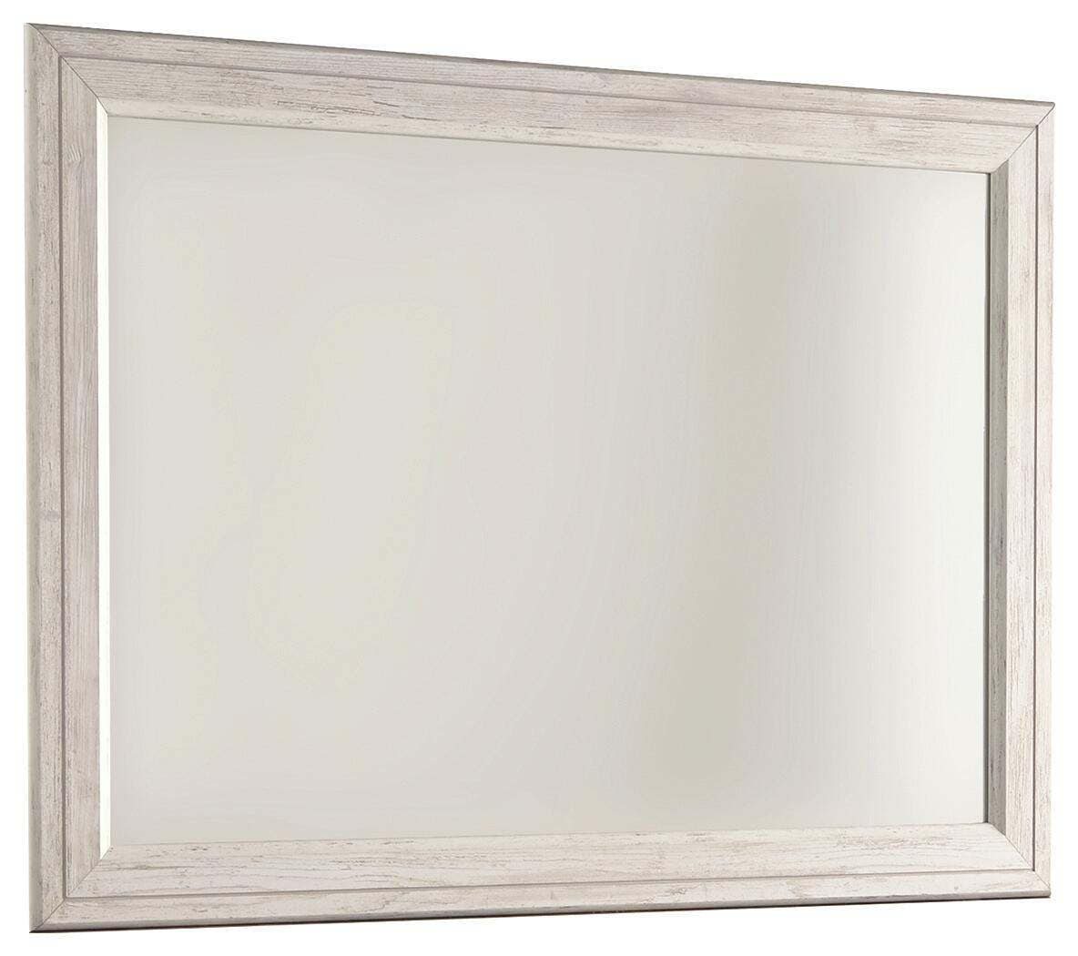 Willowton Bedroom Mirror - image 3