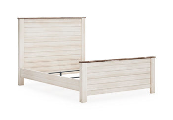 Willowton Queen Panel Bed - image 5
