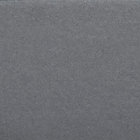 Finigale California King Upholstered Bed with Wireless Audio in Gray, fabric swatch