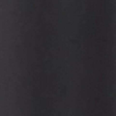 Nashburg Full Metal Bed in Black, alternate view 9