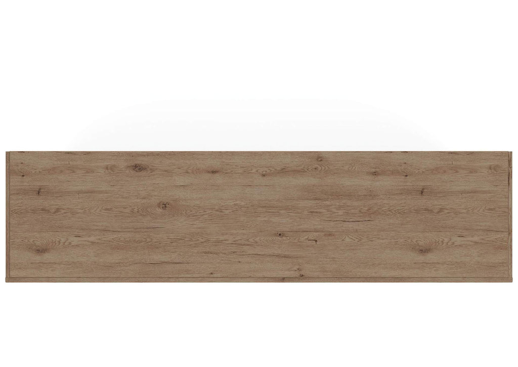 Garistyn King Panel Bed, Dresser and Chest