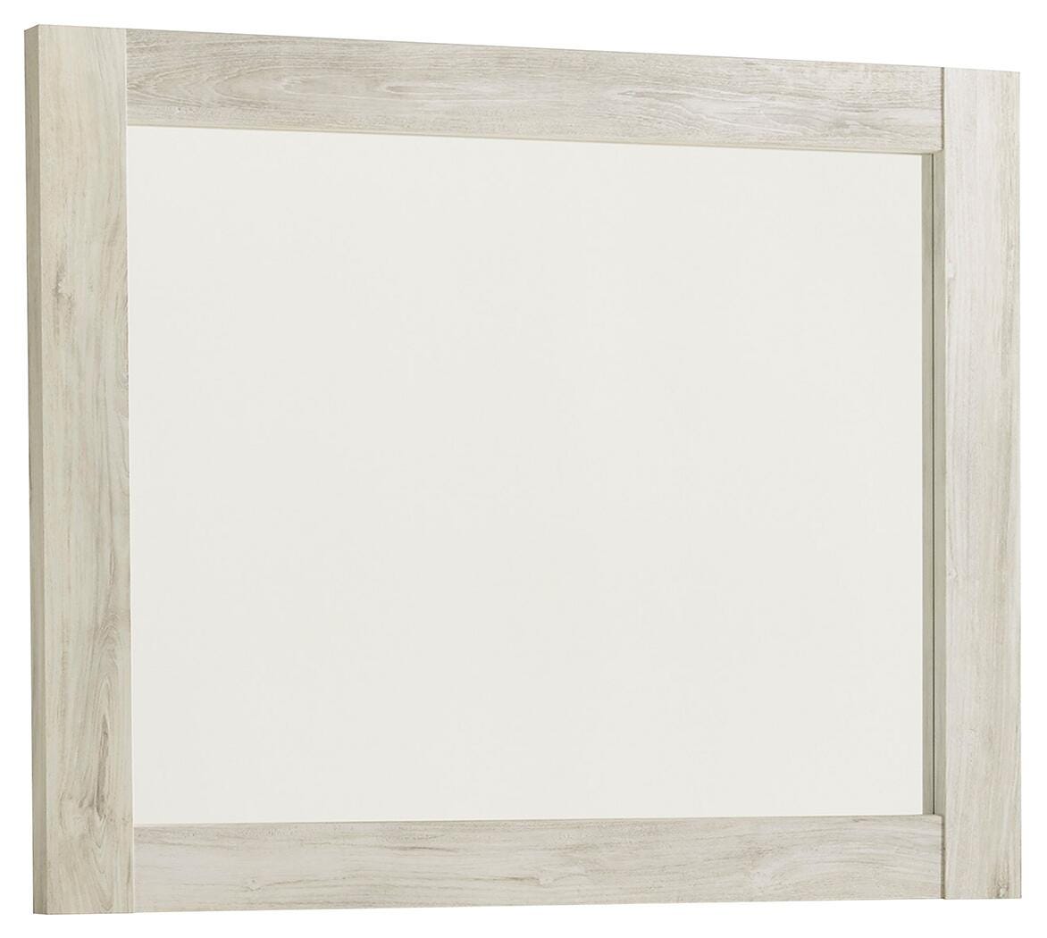 Bellaby Bedroom Mirror - image 3