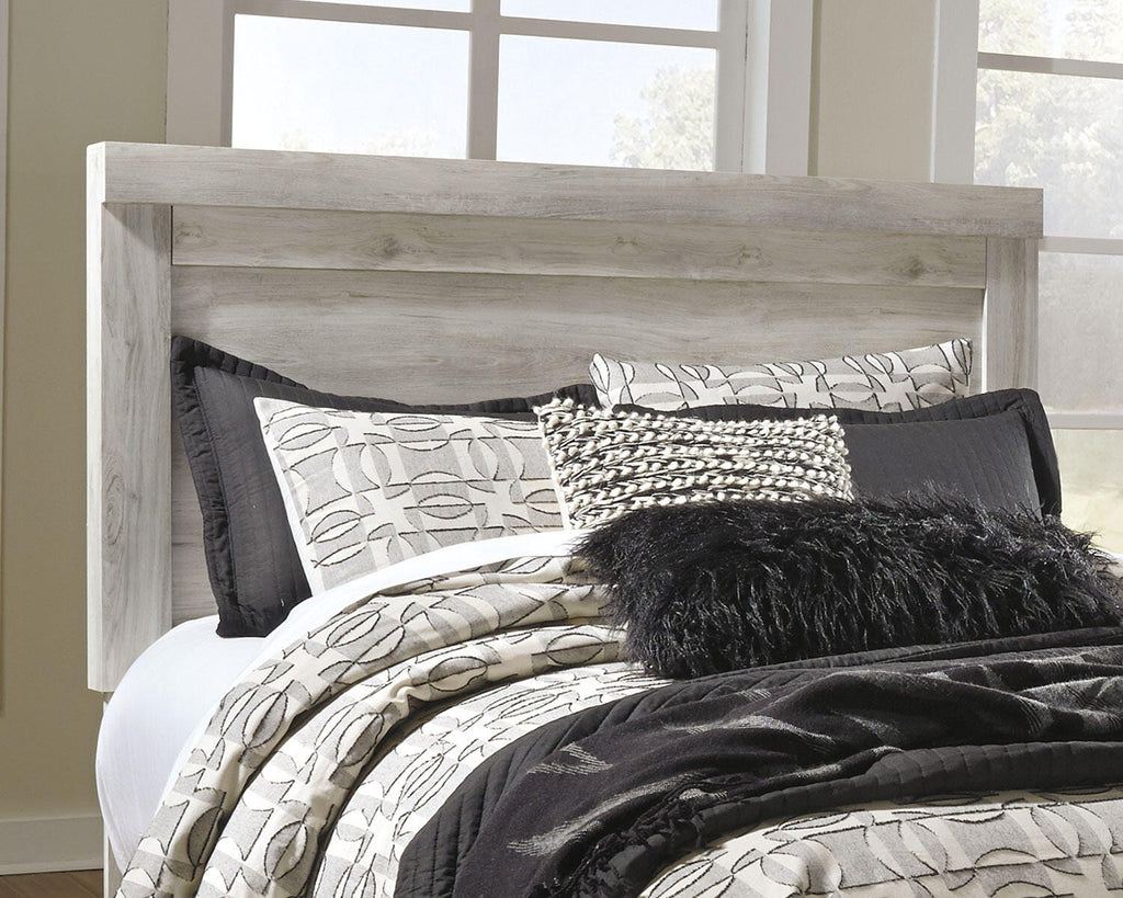 Bellaby Queen Platform Bed with 2 Storage Drawers - image 7
