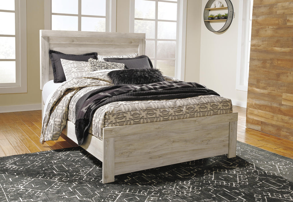 Bellaby Queen Platform Bed with 2 Storage Drawers - image 24