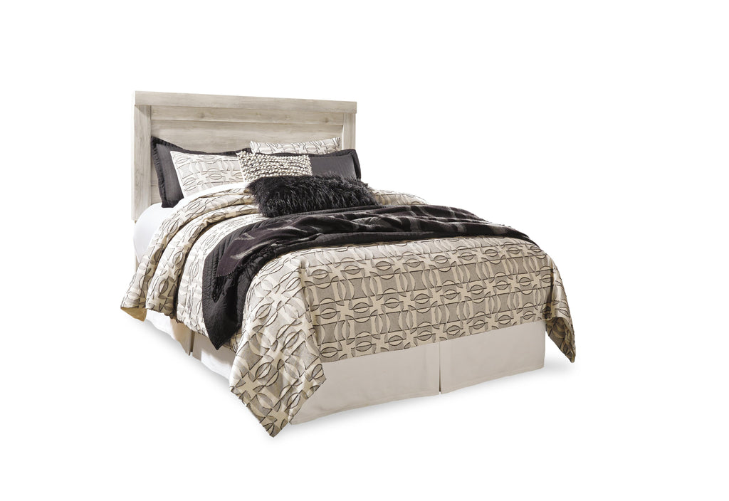 Bellaby Queen Platform Bed with 2 Storage Drawers - image 18