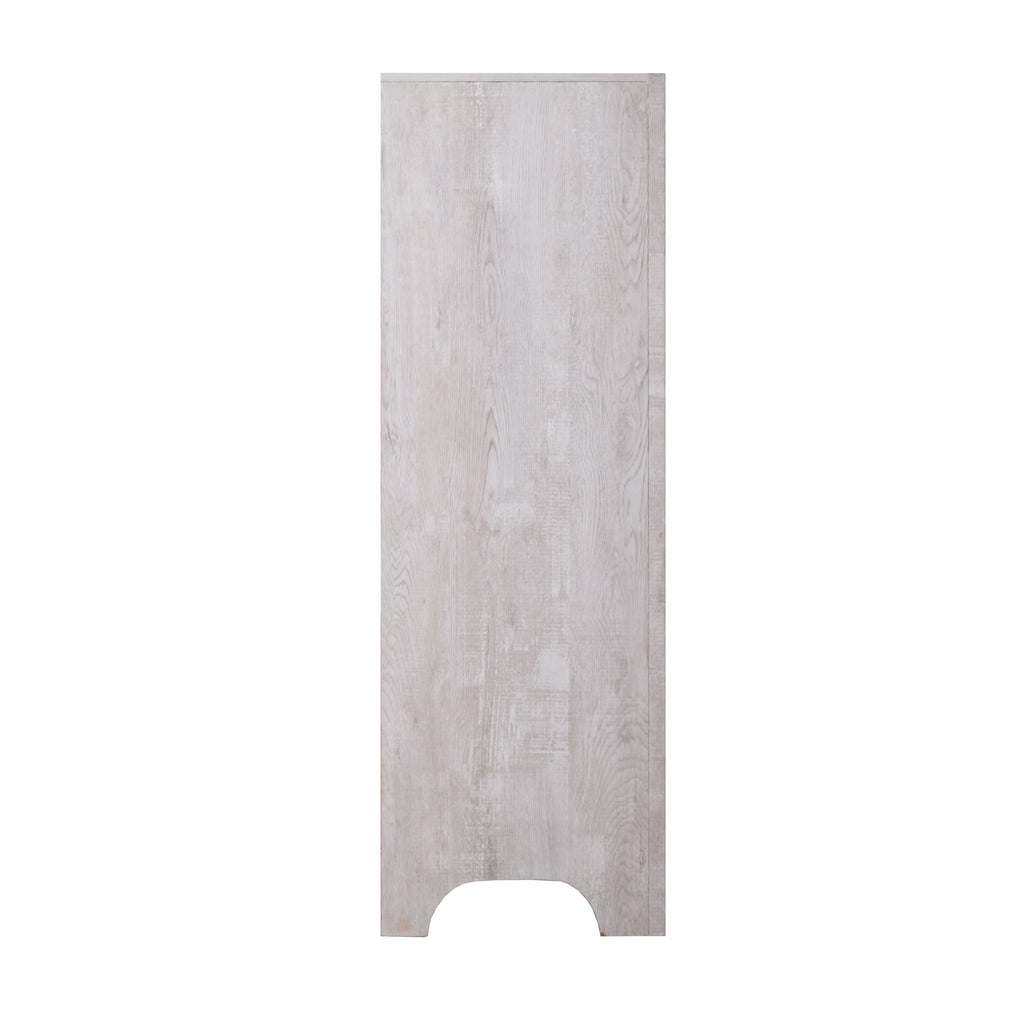Biscayne Chest- Driftwood