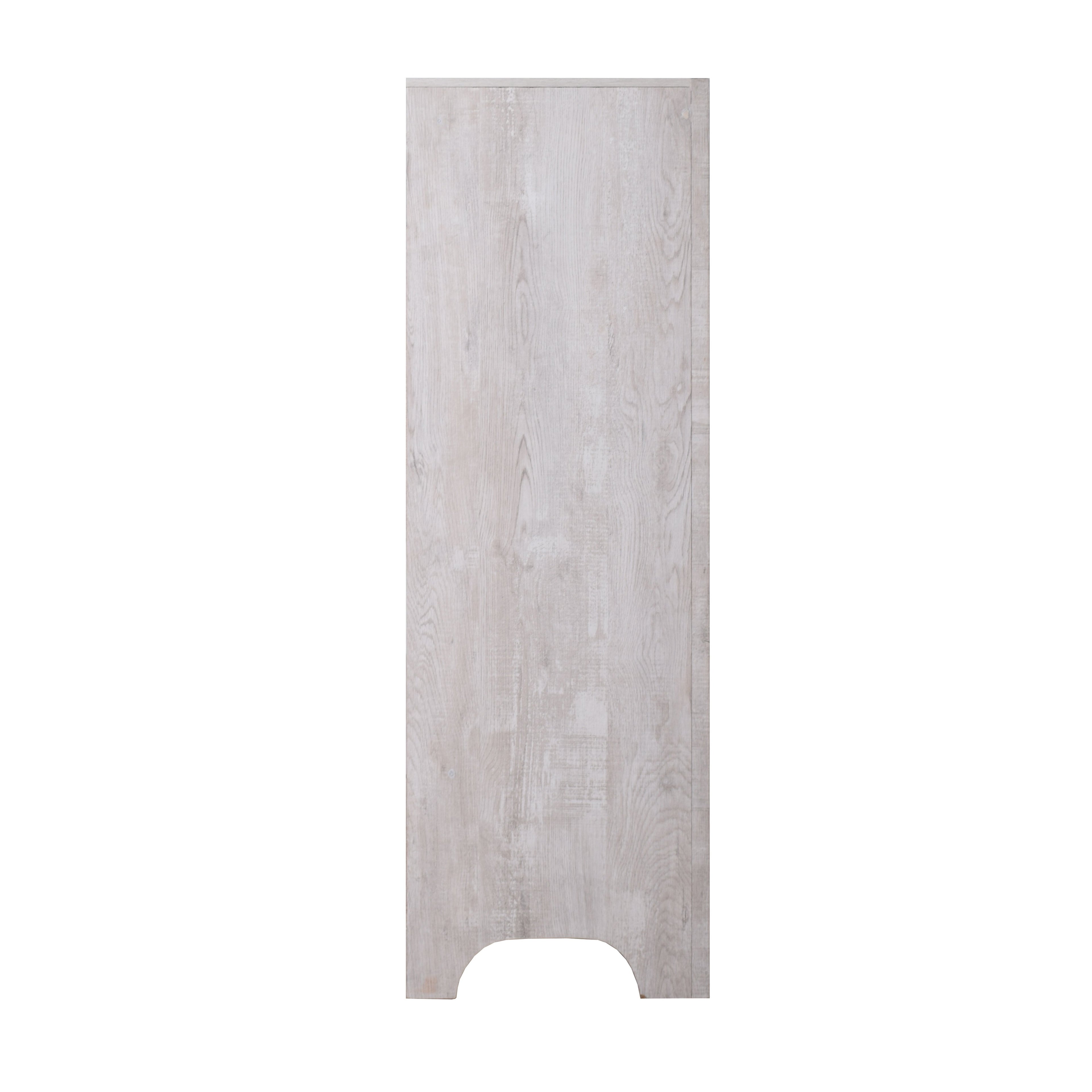 Biscayne Chest- Driftwood