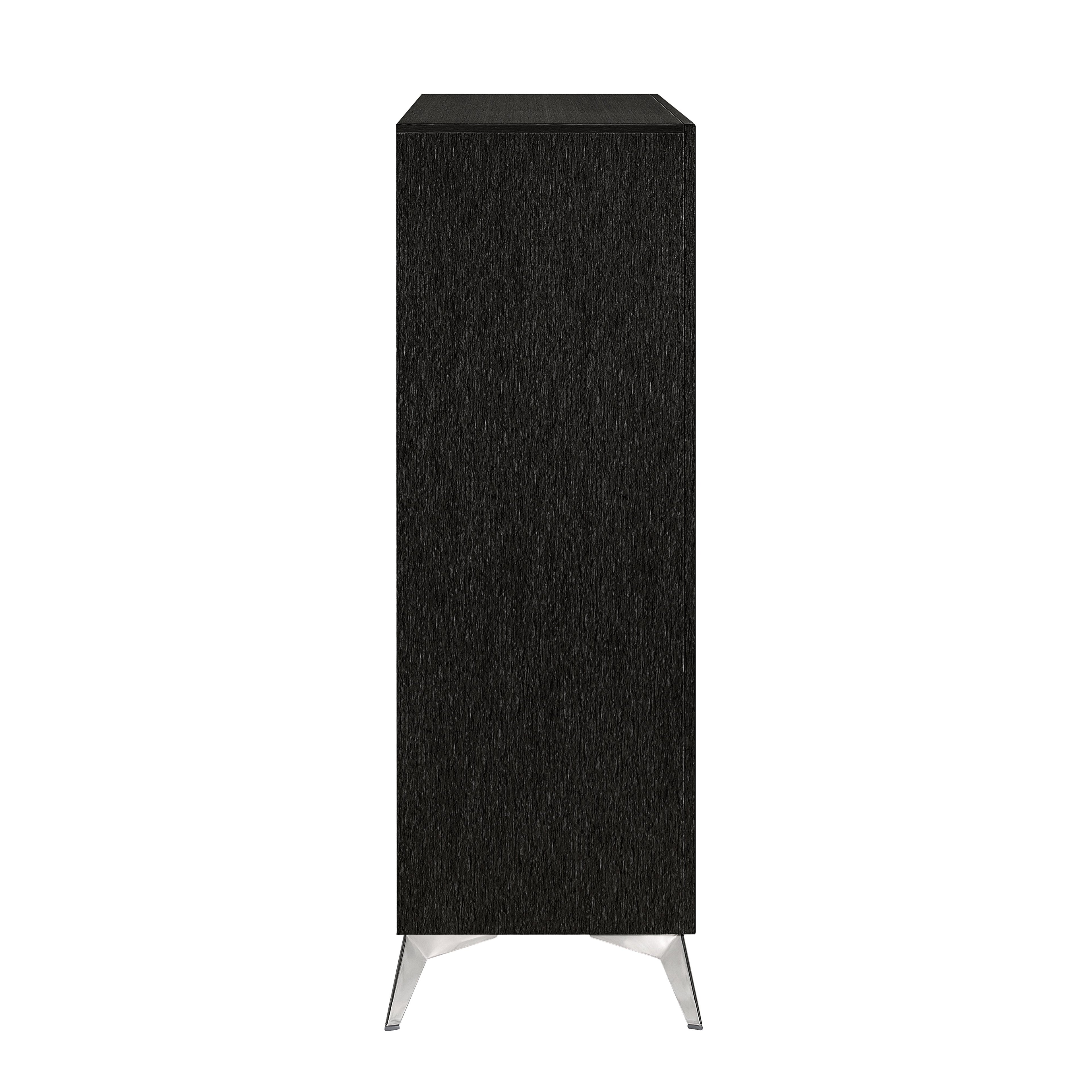 Huxley Chest-Black