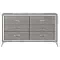 Huxley Dresser-Gray