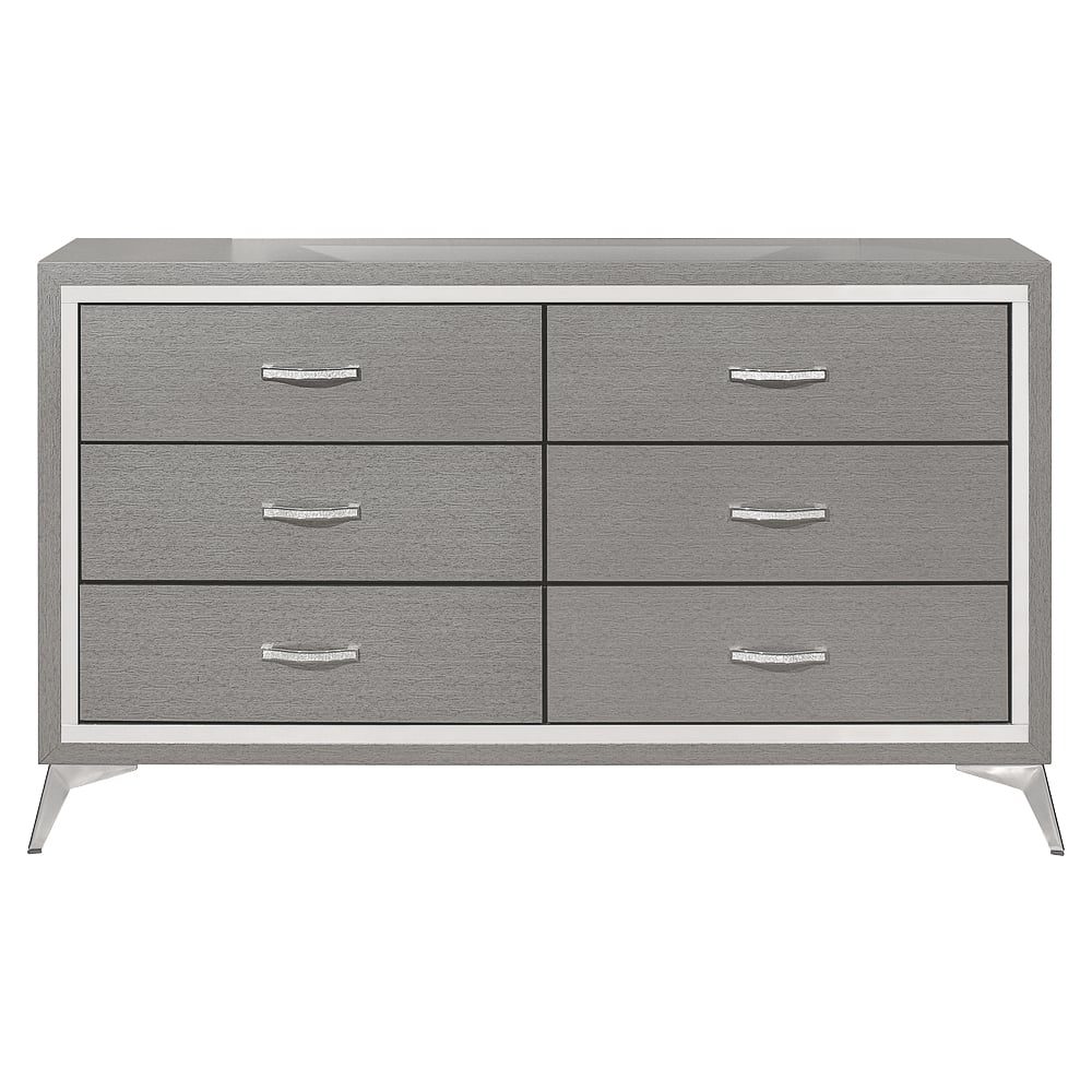 Huxley Dresser-Gray