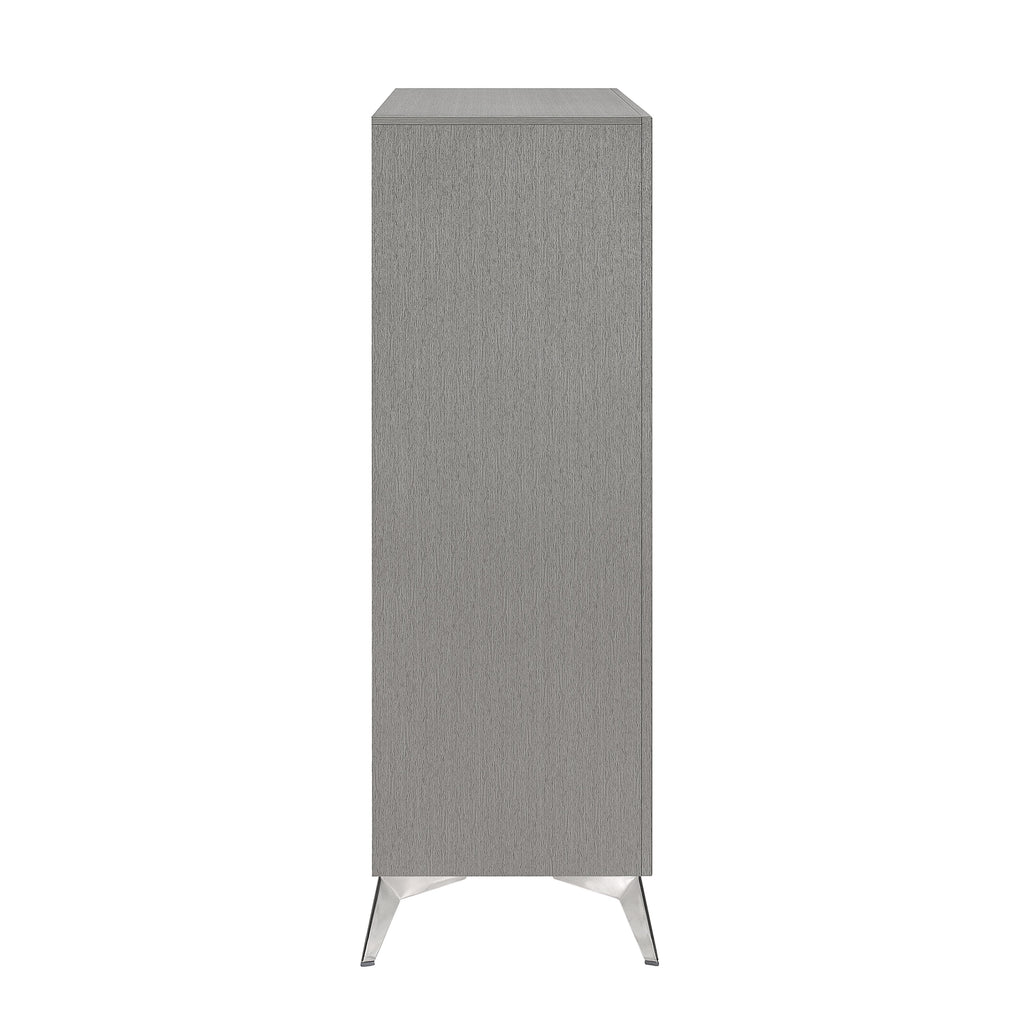 Huxley Chest-Gray