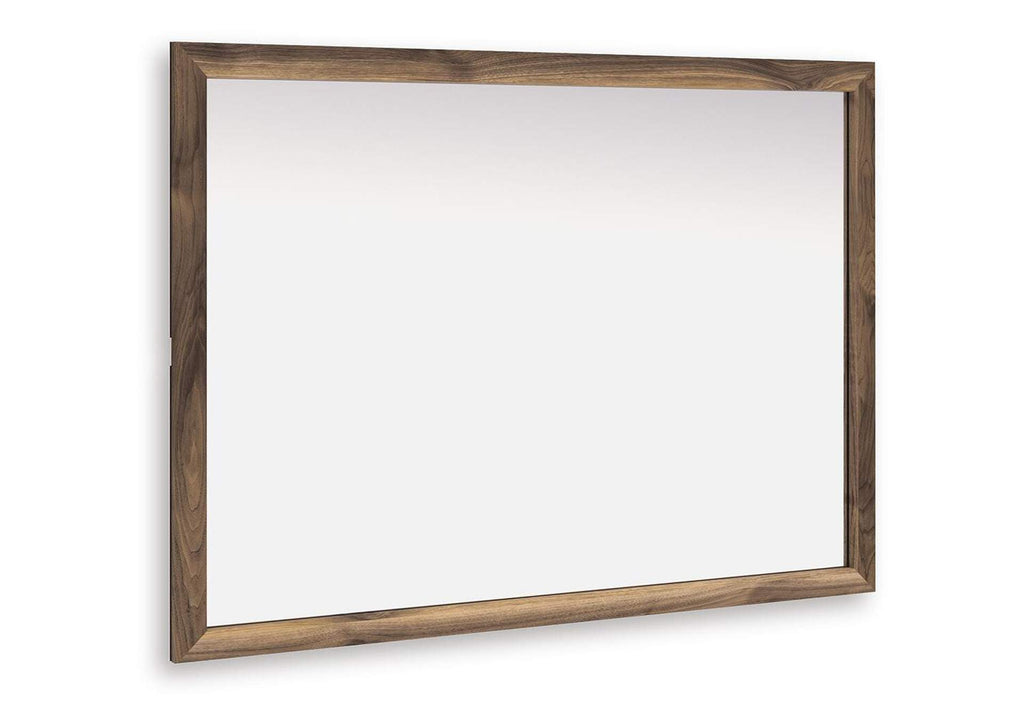 Chirason Bedroom Mirror angled view