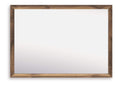Chirason Bedroom Mirror