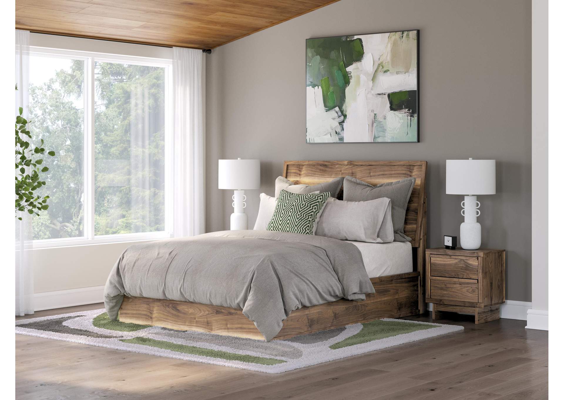 Vinick Wall Art