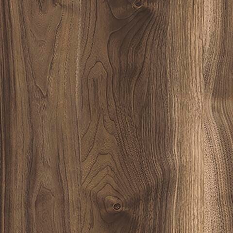 Chirason King Panel Bed in Brown, alternate view 9